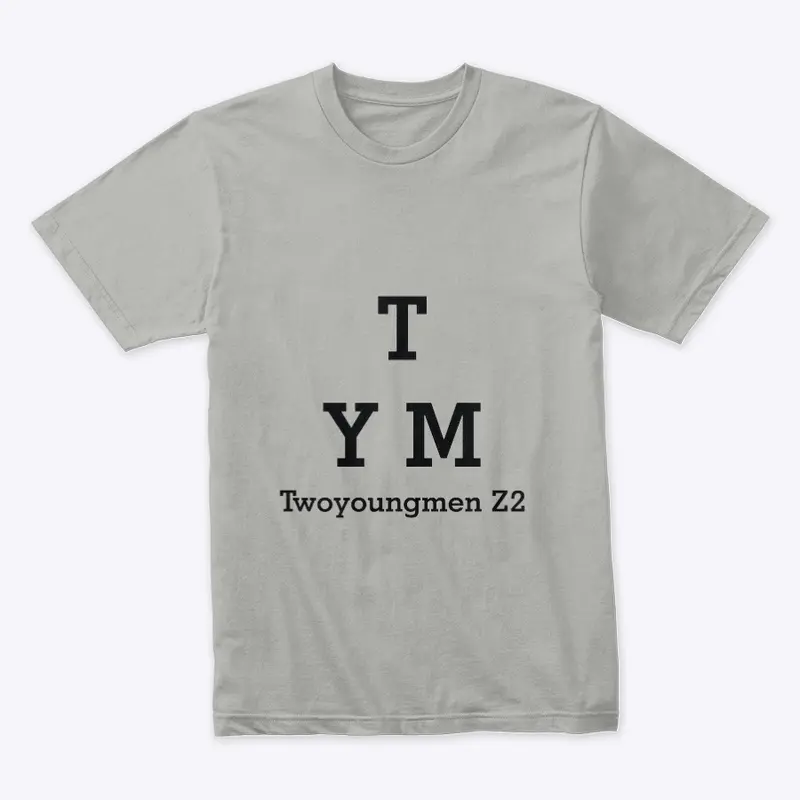 TYMTwoyoungmen 