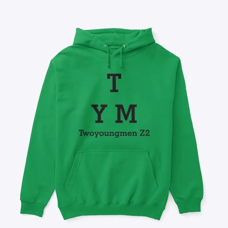 TYMTwoyoungmen 