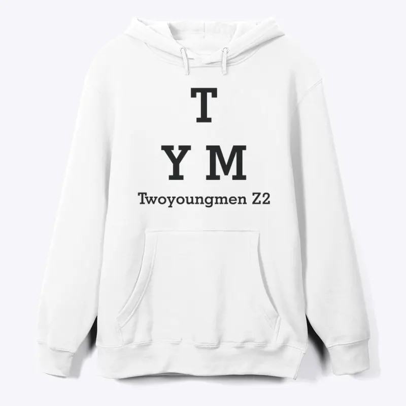 TYMtwoyoungmen